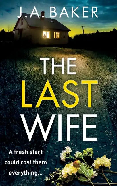 The Last Wife - Hardcover