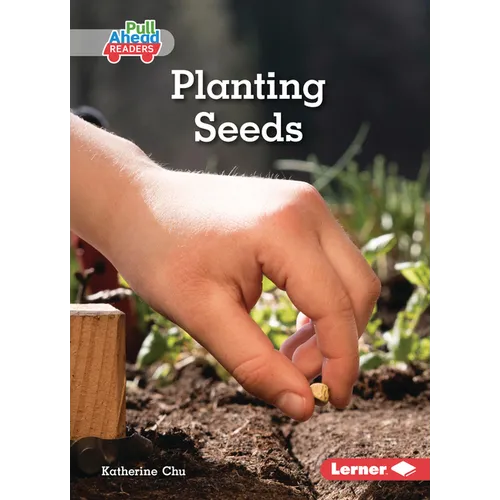 Planting Seeds - Paperback