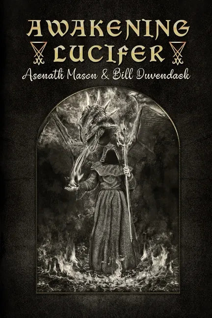 Awakening Lucifer - Paperback