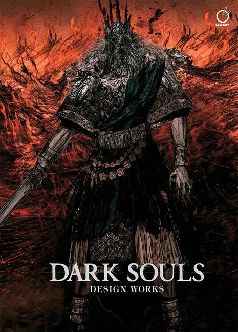 Dark Souls: Design Works - Hardcover