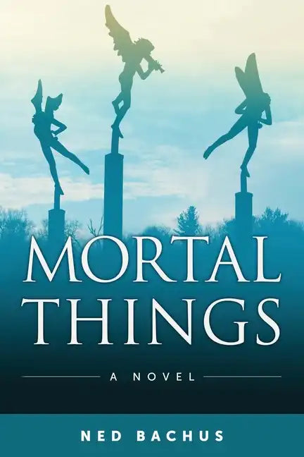 Mortal Things - Paperback