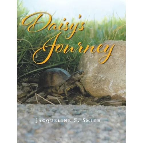 Daisy's Journey - Hardcover