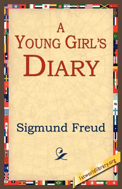A Young Girl's Diary - Paperback