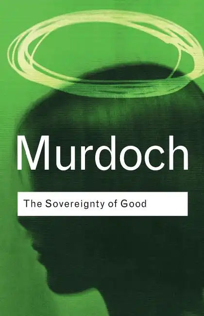 The Sovereignty of Good - Paperback