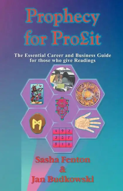 Prophecy for Profit - Paperback
