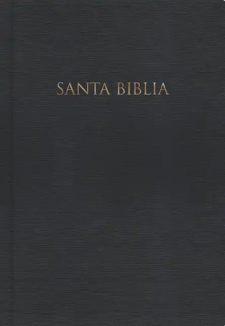 Biblia Para Regalos y Premios-Rvr 1960 - Hardcover