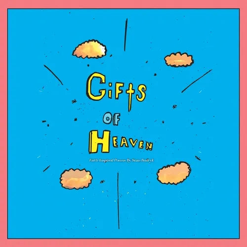 Gifts of Heaven - Paperback