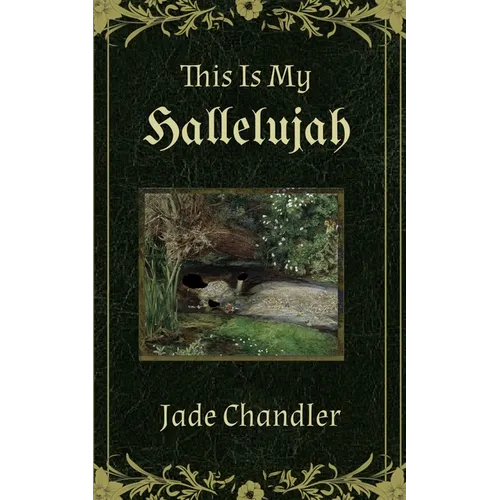 this is my hallelujah - Paperback