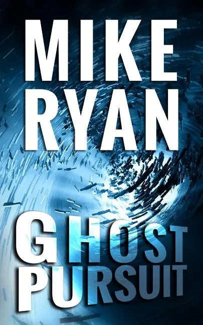 Ghost Pursuit - Paperback