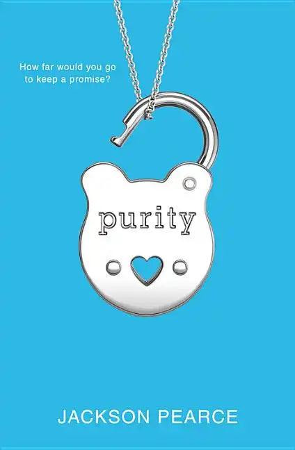 Purity - Paperback