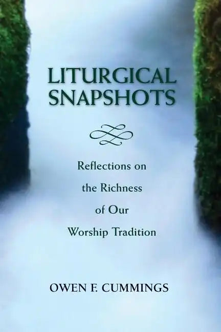 Liturgical Snapshots: Reflections on the Richness of Our Worship Tradition - Paperback