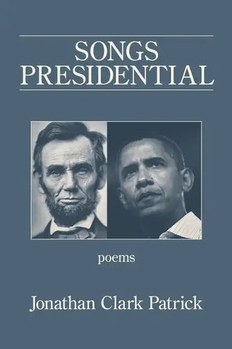 Songs Presidential - Paperback