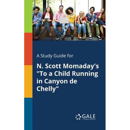 A Study Guide for N. Scott Momaday's 