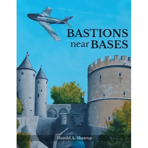 Bastions near Bases - Paperback