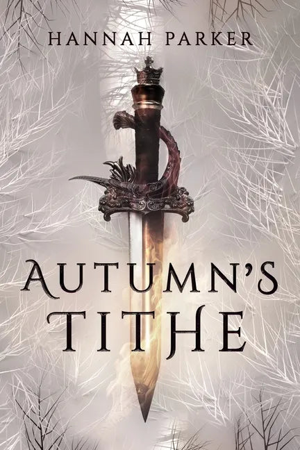 Autumn's Tithe - Paperback