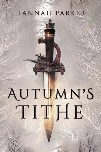 Autumn's Tithe - Paperback