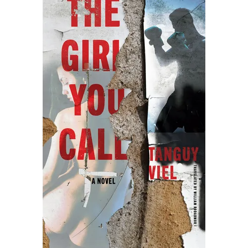 The Girl You Call - Paperback
