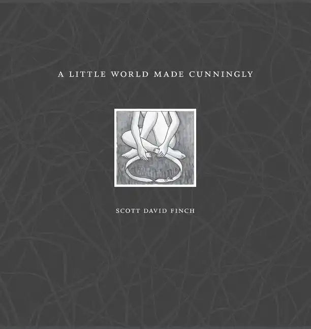 A Little World Made Cunningly - Paperback