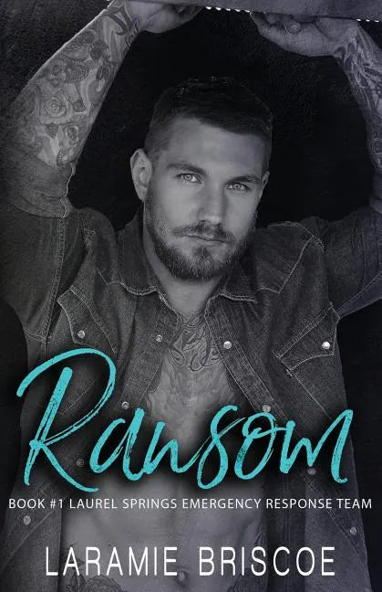 Ransom - Paperback