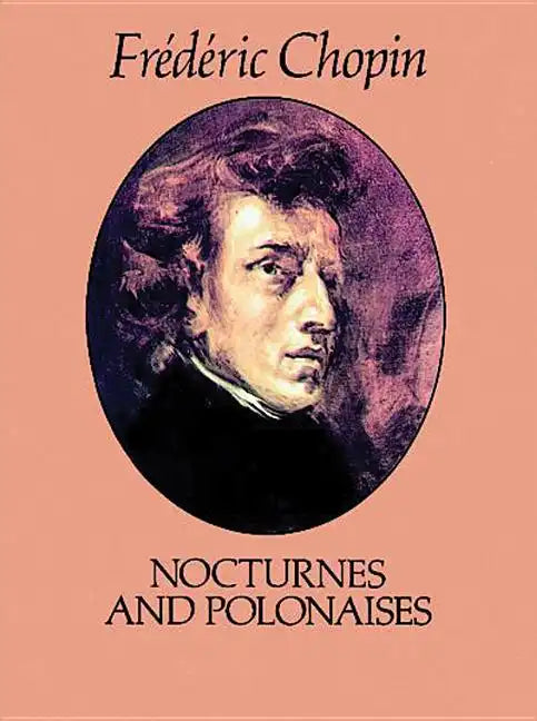 Nocturnes and Polonaises - Paperback