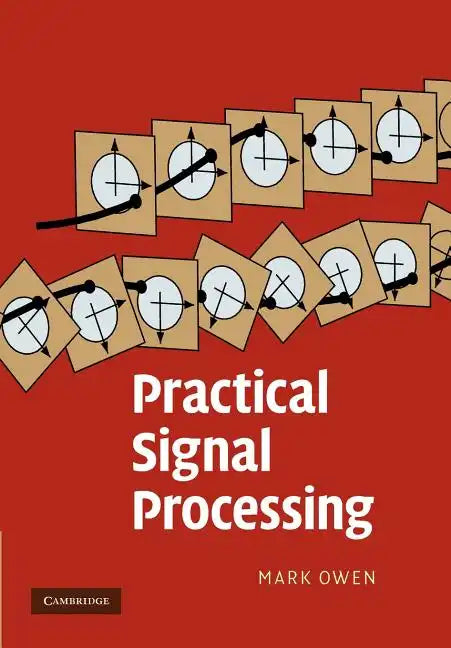 Practical Signal Processing. Mark Owen - Paperback
