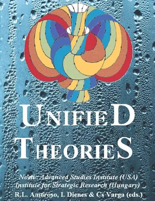 Unified Theories - Paperback