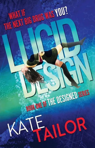 Lucid Design - Paperback