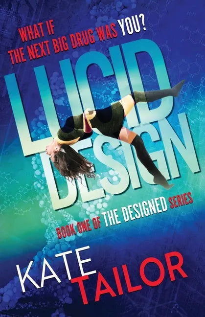 Lucid Design - Paperback