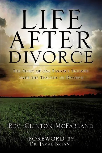 Life After Divorce - Paperback