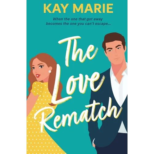 The Love Rematch - Paperback