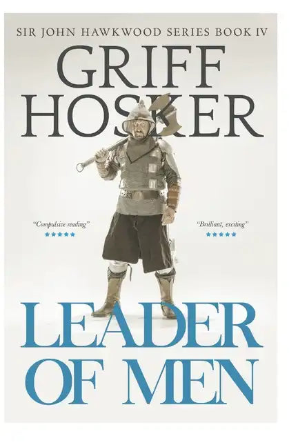 Leader of Men - Paperback
