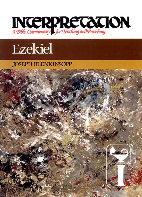 Ezekiel: Interpretation: A Bible Commentary for Teaching and Preaching - Paperback