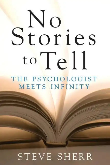 No Stories to Tell - Paperback
