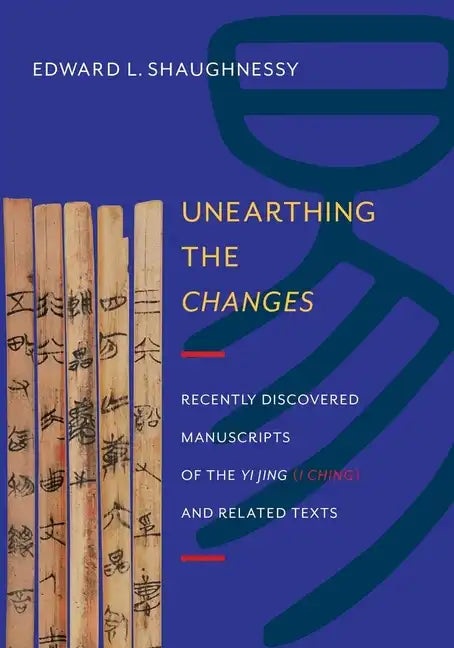 Unearthing the Changes: Recently Discovered Manuscripts of the 