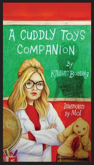 A Cuddly Toys Companion - Paperback