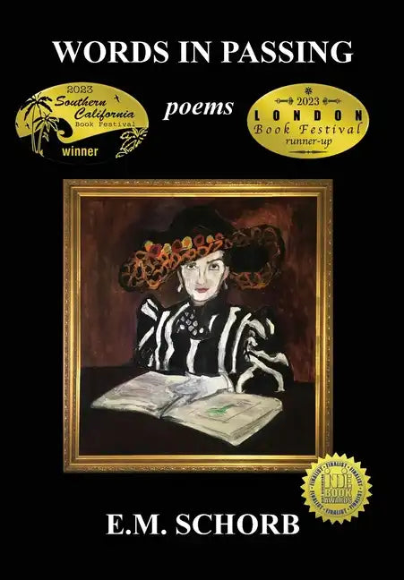Words in Passing - Hardcover