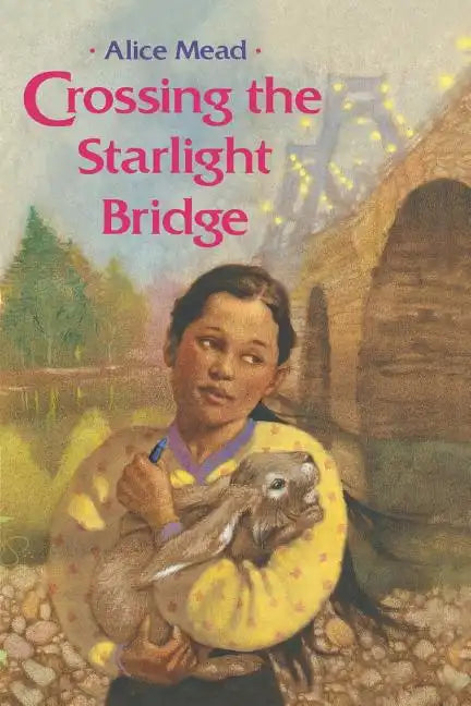Crossing the Starlight Bridge - Paperback