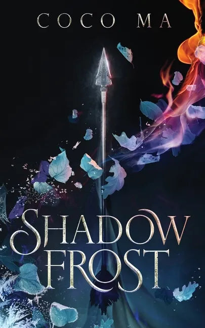 Shadow Frost - Hardcover