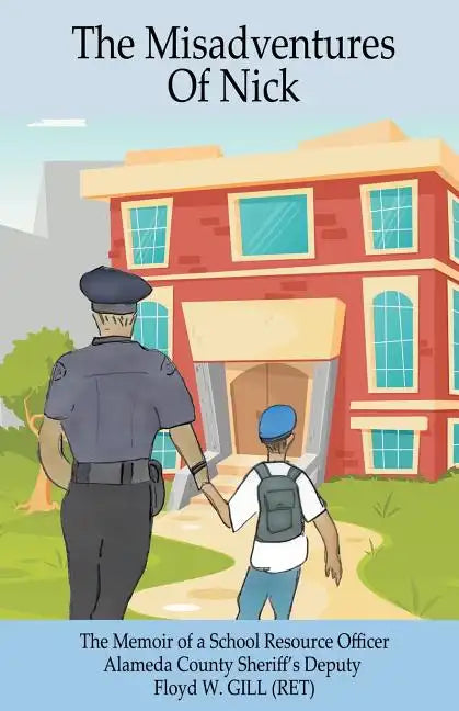 The Misadventures of Nick - Paperback