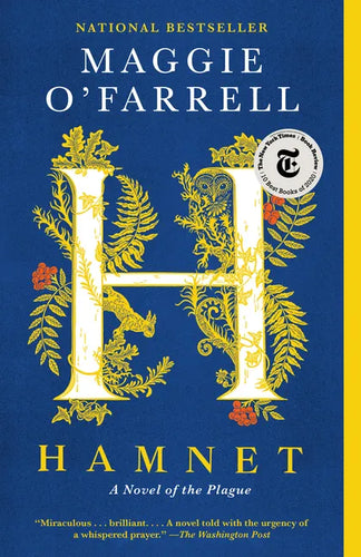 Hamnet - Paperback