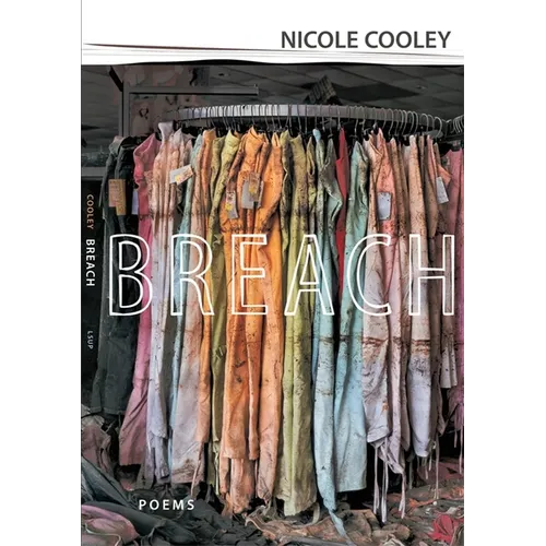 Breach - Paperback