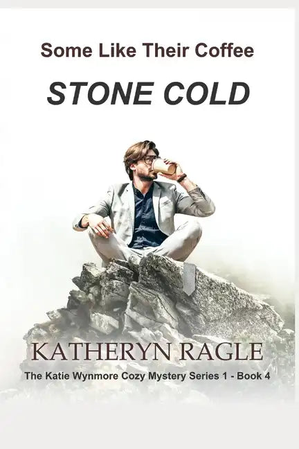 Some Like Their Coffee Stone Cold - Paperback