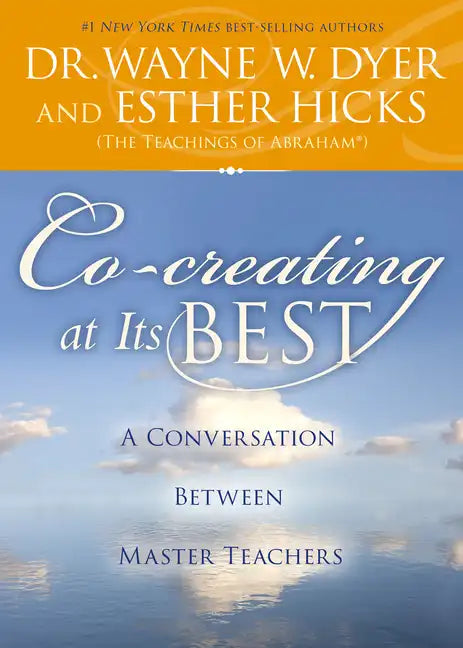 Co-Creating at Its Best: A Conversation Between Master Teachers - Paperback