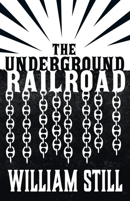 The Underground Railroad - Paperback