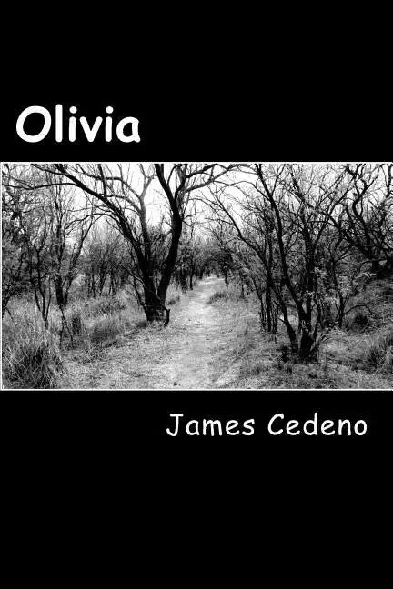Olivia - Paperback
