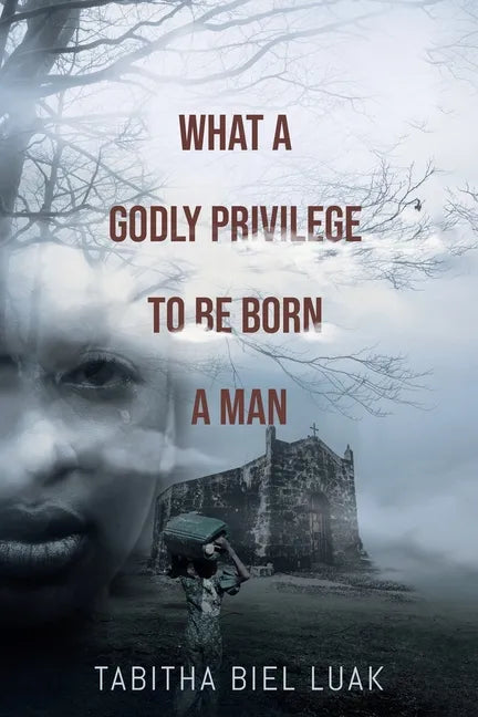 What a Godly Privilege to Be Born a Man - Paperback