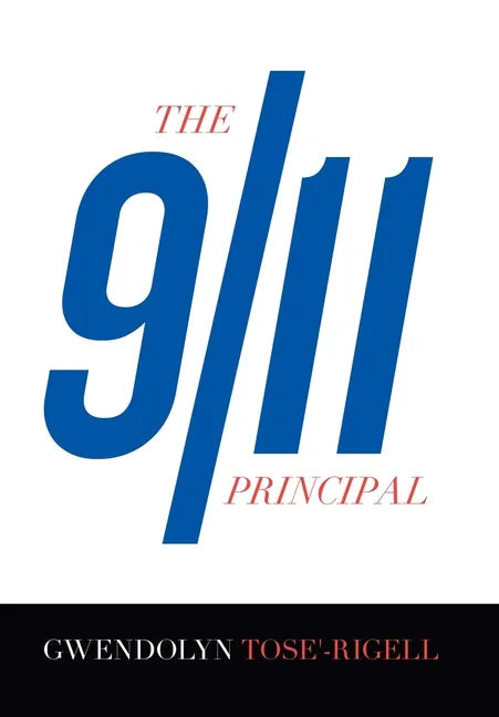 The 9/11 Principal - Hardcover