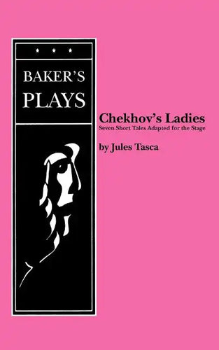 Chekhov's Ladies - Paperback
