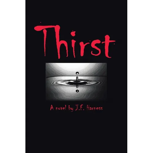Thirst - Paperback