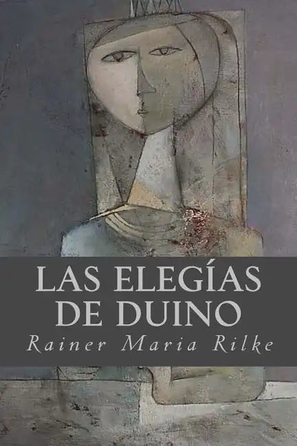 Las Elegías de Duino - Paperback